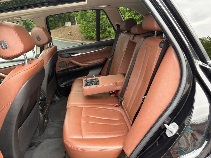 BMW X5 xDrive35i 2014