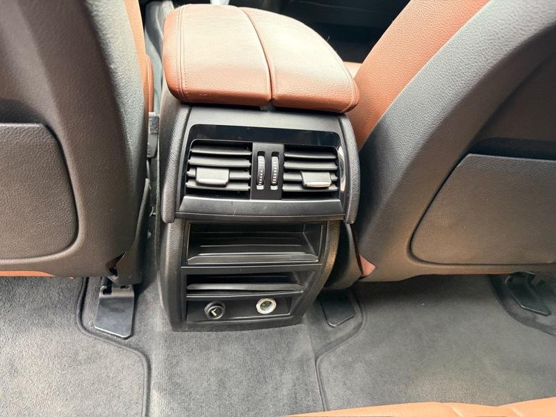 BMW X5 xDrive35i 2014