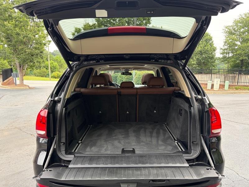 BMW X5 xDrive35i 2014