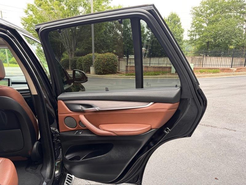 BMW X5 xDrive35i 2014