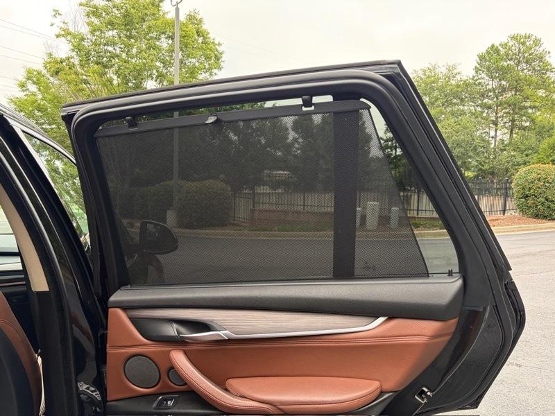 BMW X5 xDrive35i 2014