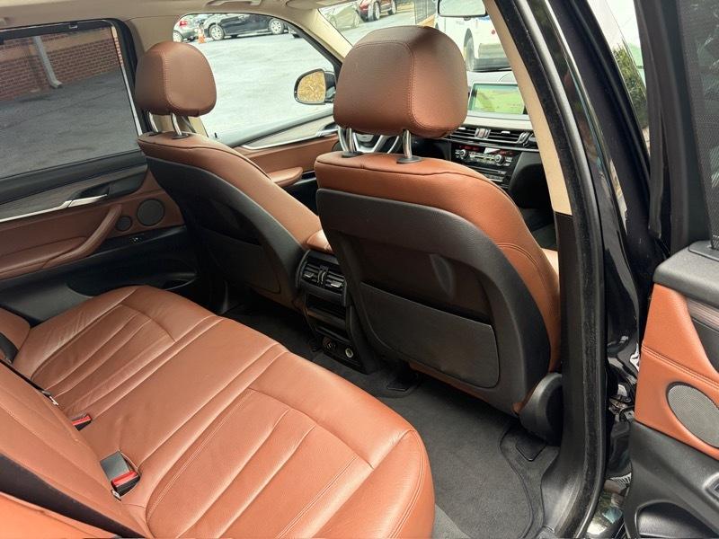 BMW X5 xDrive35i 2014