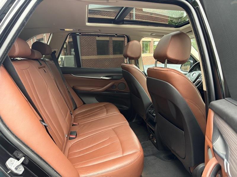 BMW X5 xDrive35i 2014