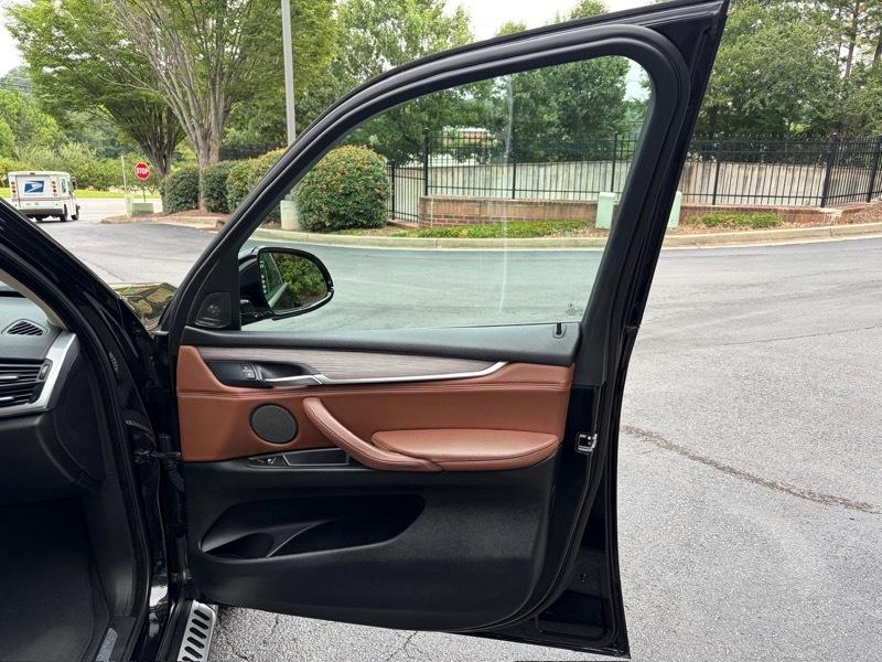 BMW X5 xDrive35i 2014