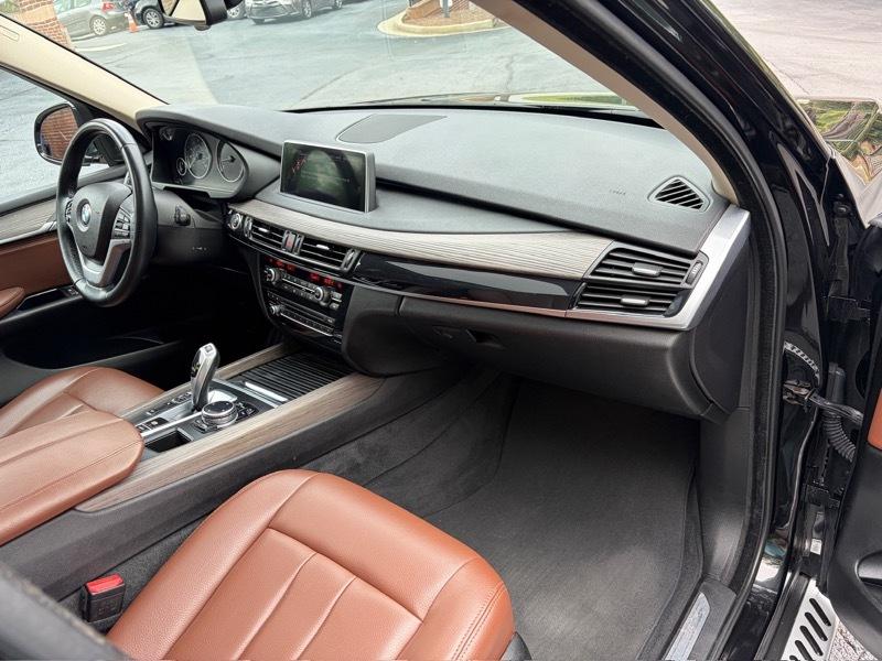 BMW X5 xDrive35i 2014