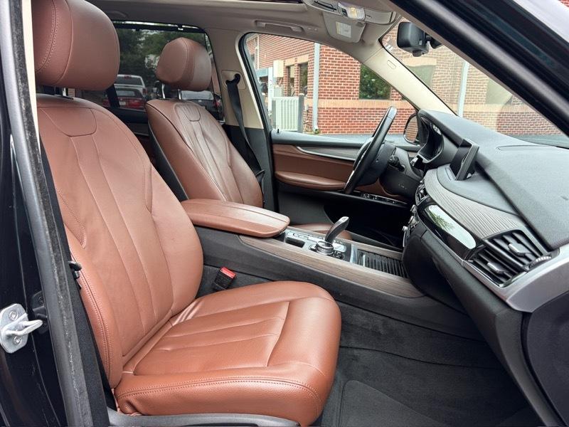 BMW X5 xDrive35i 2014