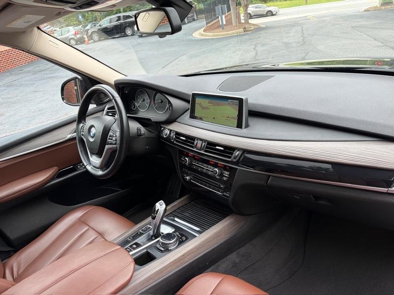 BMW X5 xDrive35i 2014