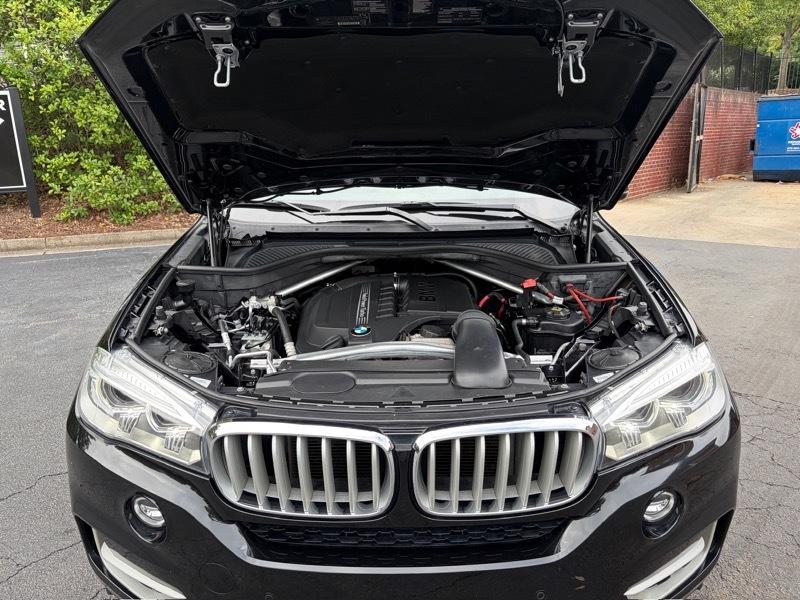BMW X5 xDrive35i 2014