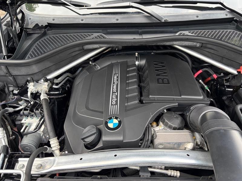 BMW X5 xDrive35i 2014
