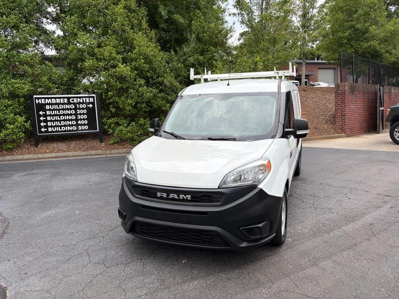 RAM ProMaster City Wagon 2019