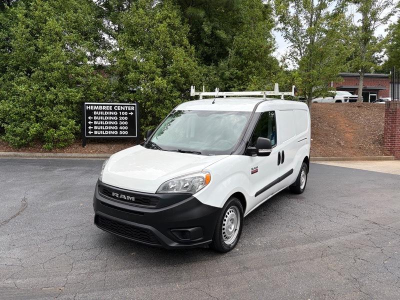 RAM ProMaster City Wagon 2019