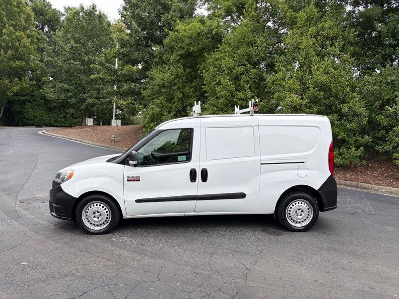 RAM ProMaster City Wagon 2019