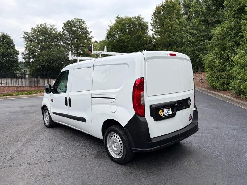 RAM ProMaster City Wagon 2019