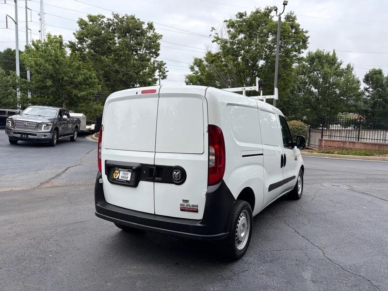 RAM ProMaster City Wagon 2019