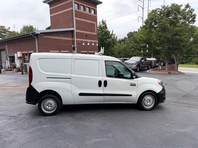 RAM ProMaster City Wagon 2019