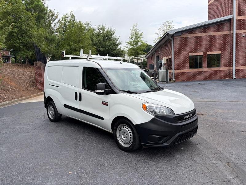 RAM ProMaster City Wagon 2019
