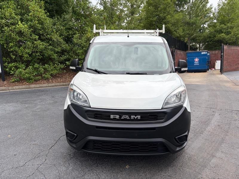 RAM ProMaster City Wagon 2019