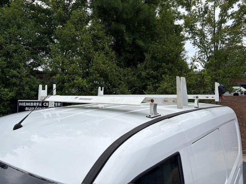RAM ProMaster City Wagon 2019