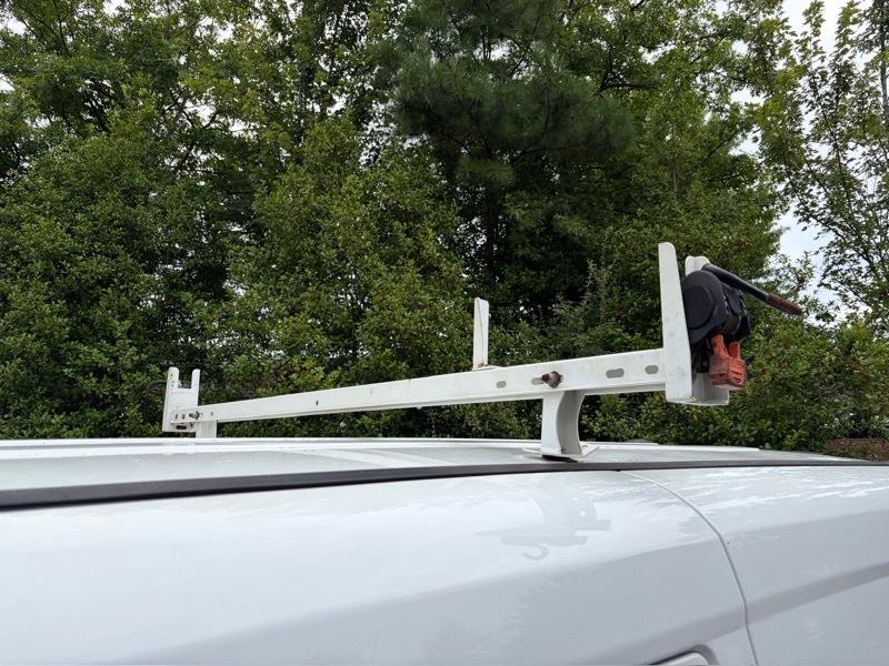RAM ProMaster City Wagon 2019