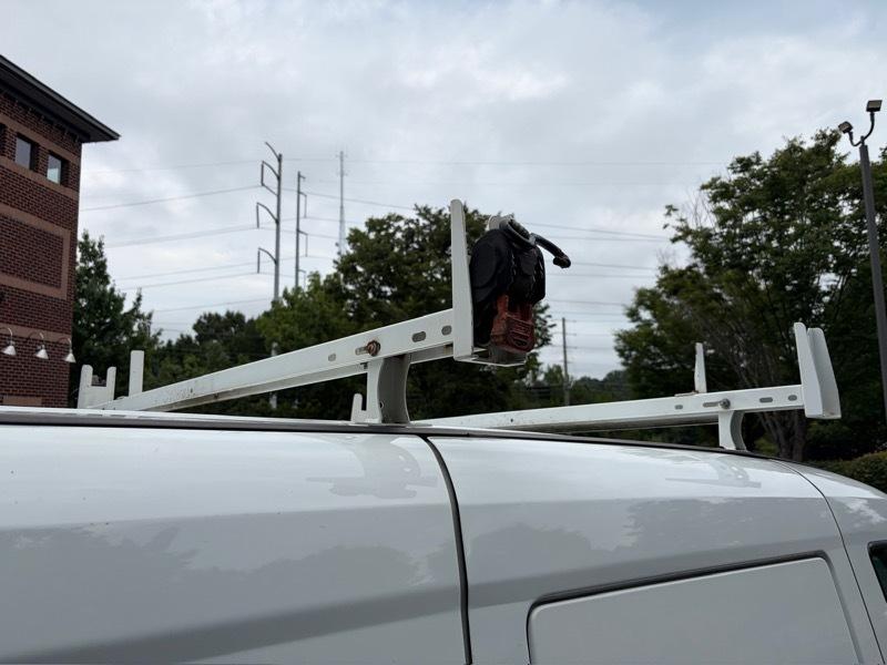 RAM ProMaster City Wagon 2019