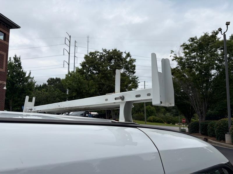 RAM ProMaster City Wagon 2019