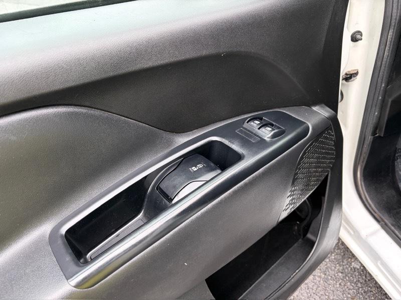 RAM ProMaster City Wagon 2019