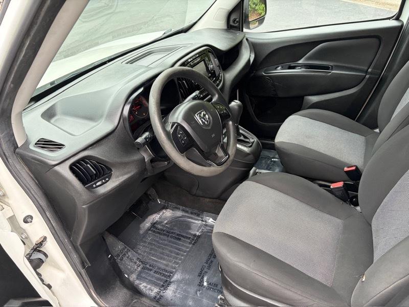 RAM ProMaster City Wagon 2019