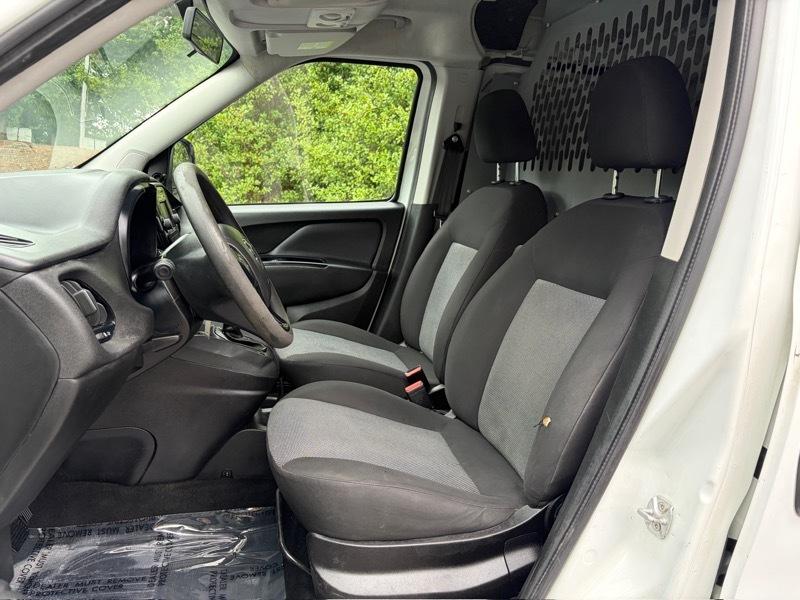 RAM ProMaster City Wagon 2019