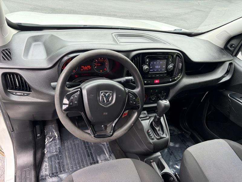 RAM ProMaster City Wagon 2019