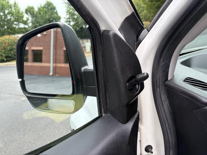 RAM ProMaster City Wagon 2019