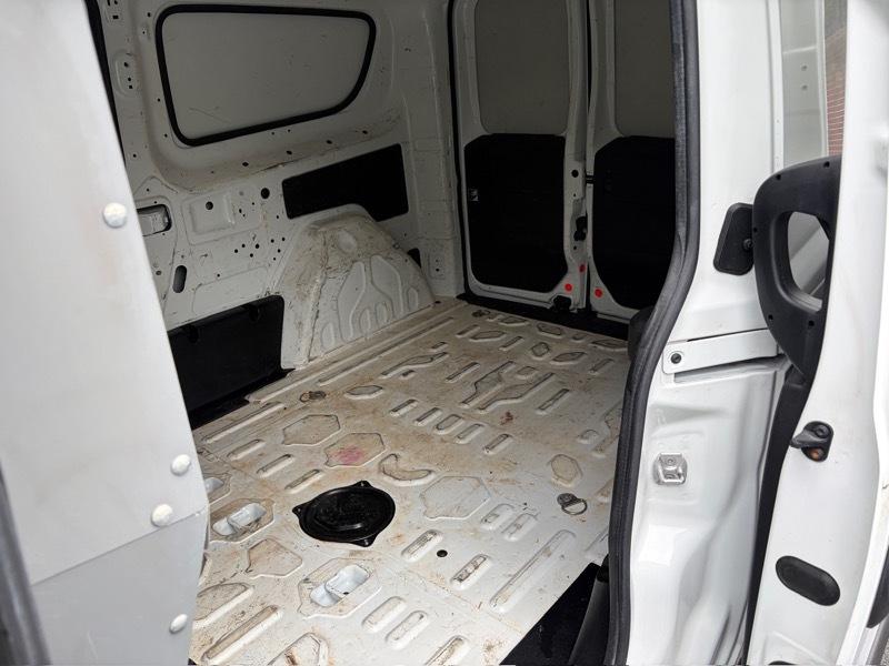 RAM ProMaster City Wagon 2019
