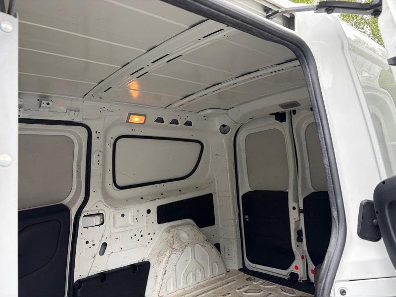 RAM ProMaster City Wagon 2019