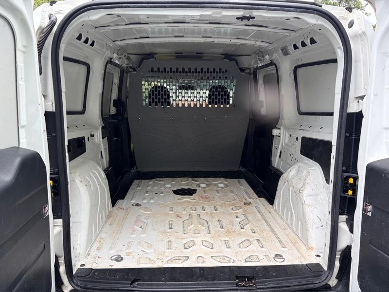 RAM ProMaster City Wagon 2019