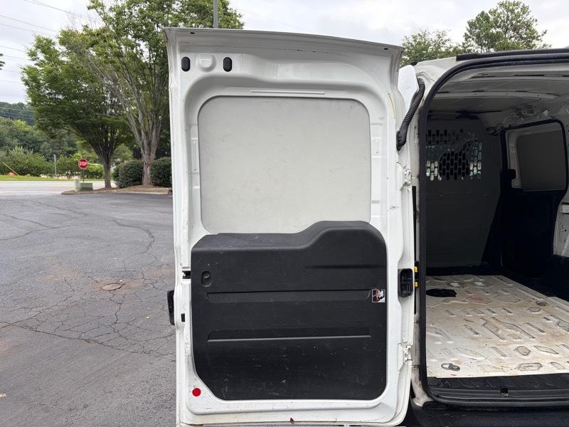 RAM ProMaster City Wagon 2019