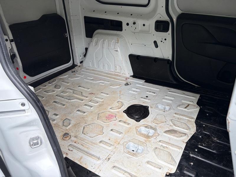 RAM ProMaster City Wagon 2019