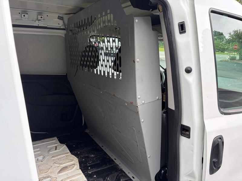 RAM ProMaster City Wagon 2019