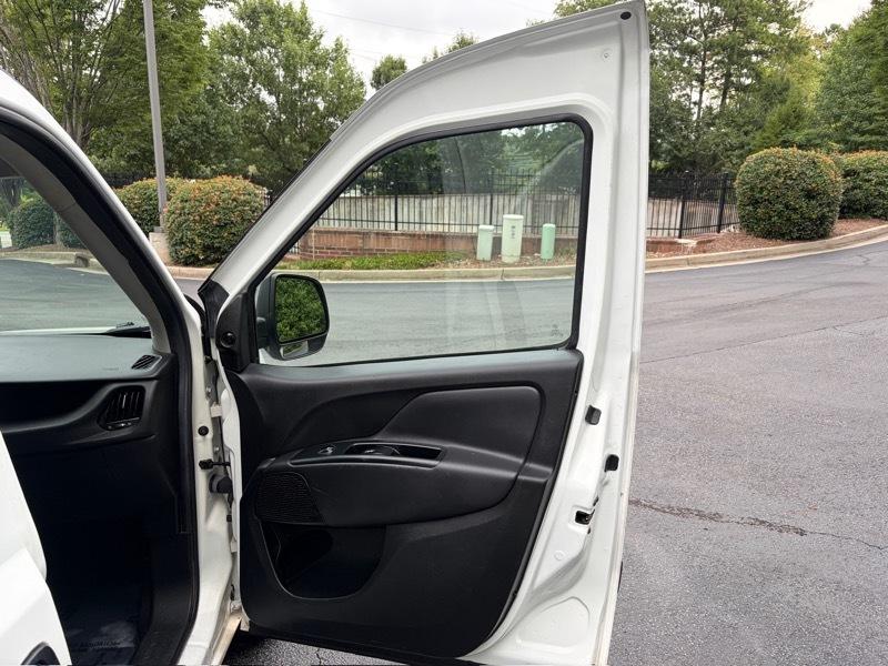 RAM ProMaster City Wagon 2019