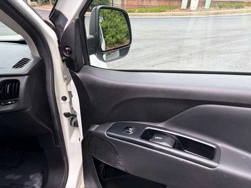 RAM ProMaster City Wagon 2019
