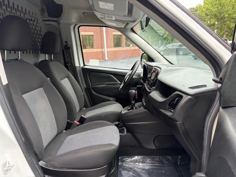RAM ProMaster City Wagon 2019
