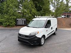2019 RAM ProMaster City 