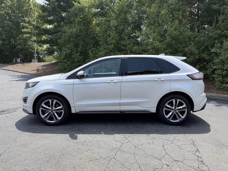 Ford Edge Sport AWD 2015