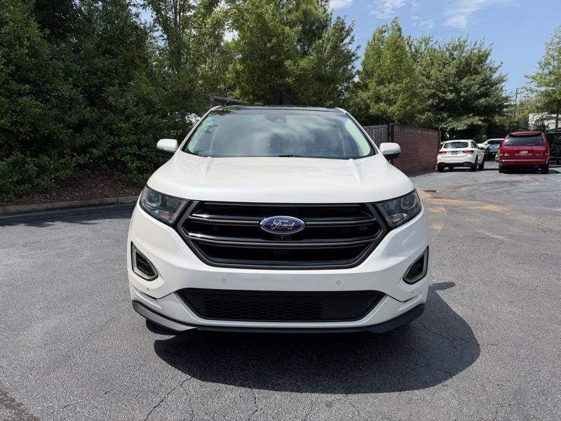 Ford Edge Sport AWD 2015