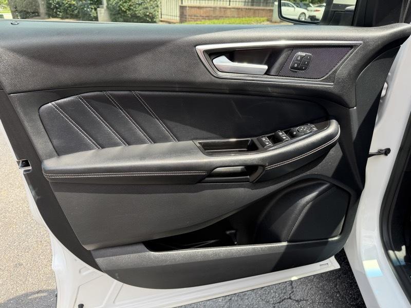 Ford Edge Sport AWD 2015