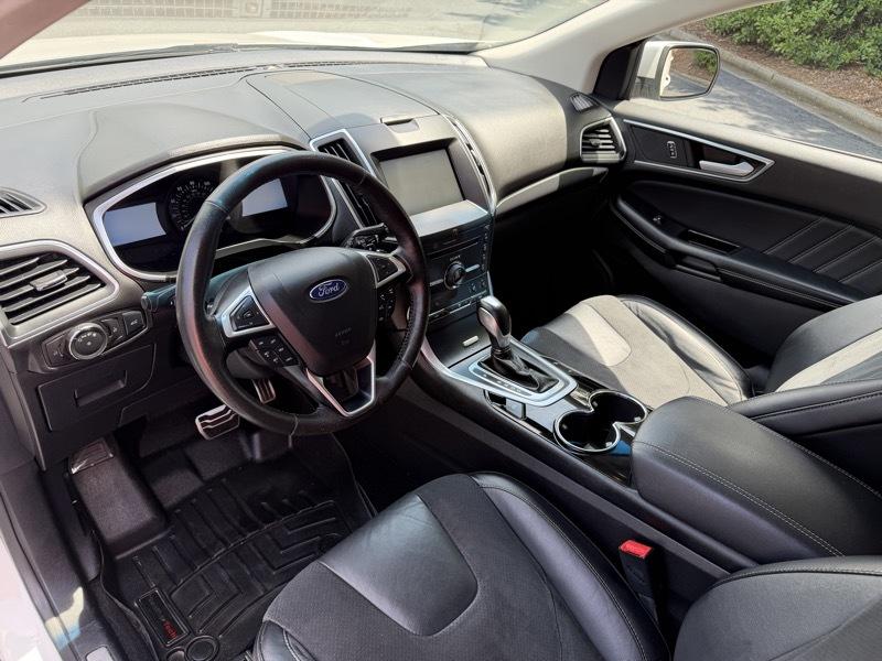 Ford Edge Sport AWD 2015