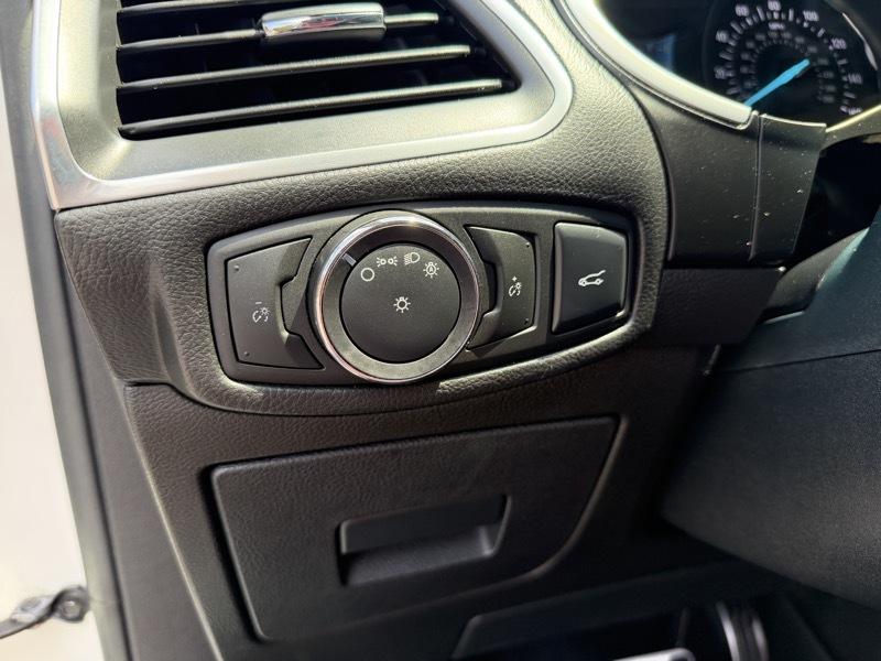 Ford Edge Sport AWD 2015