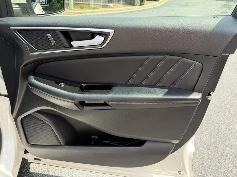Ford Edge Sport AWD 2015