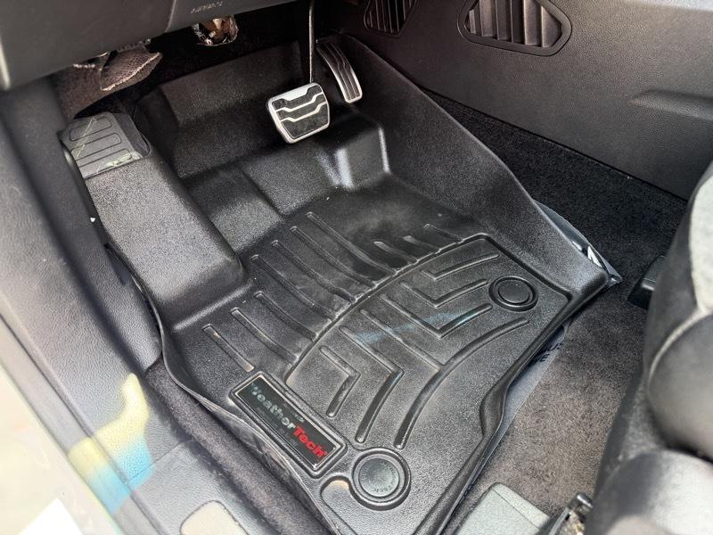 Ford Edge Sport AWD 2015