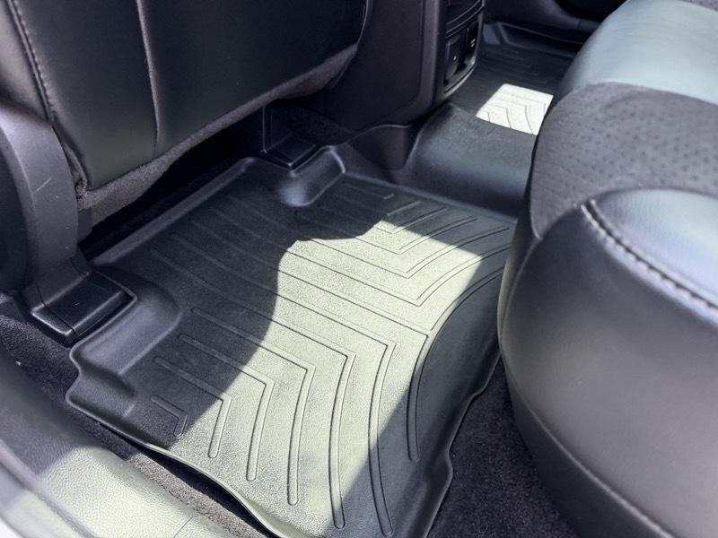 Ford Edge Sport AWD 2015