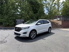 2015 Ford Edge 