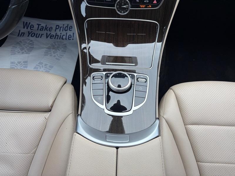 Mercedes-Benz C-Class C300 Sedan 2018